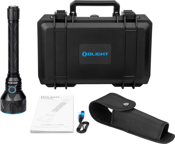Фонарь Olight Javelot Pro 2 | Зображення 7