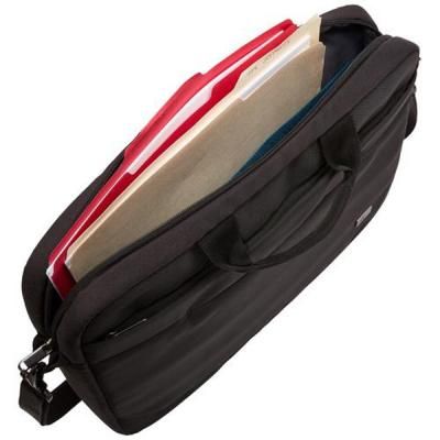 Сумка для ноутбука Case Logic 15.6&quot; Advantage Attache ADVA-116 Black (3203988) | Зображення 5