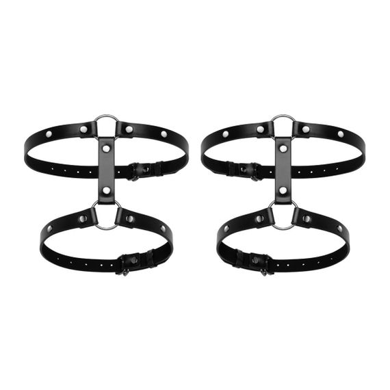 Гартер Bedroom Fantasies Thigh Harness sexstyle | Зображення 1