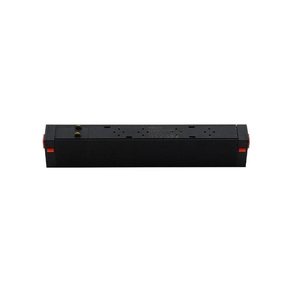 Магнітний трековий світильник PROLUM™ M25; 12W; 220V; SERIES "LD"; Білий 4000K | Зображення 3