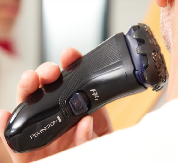 Електробритва Remington R4002 Style Series Rotary Shaver R4 | Зображення 8