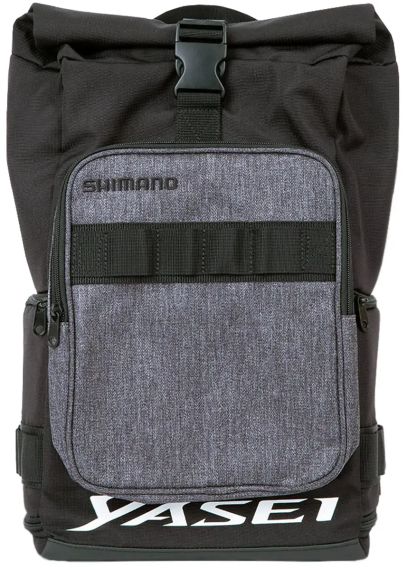 Рюкзак Shimano Yasei Rucksack з коробками | Зображення 1