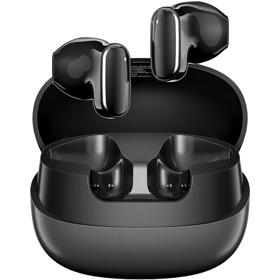 Навушники TWS Blackview AirBuds 20 Black | Зображення 3