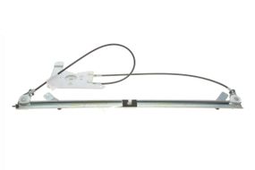 Склопідіймач передній Renault Master III Opel Movano 10- R  електро  без мотора  3799262