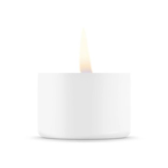 Масажна свічка Bijoux Indiscrets SLOW SEX Massage Candle (50 г) sexstyle | Зображення 2