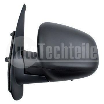Дзеркало ліве (ел. з підігрівом) Mercedes Benz Citan 12- / Renault Kangoo 08-, 100 8178