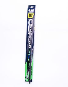 Щітки склоочисника каркасні Winso Evo 18/450мм 111450
