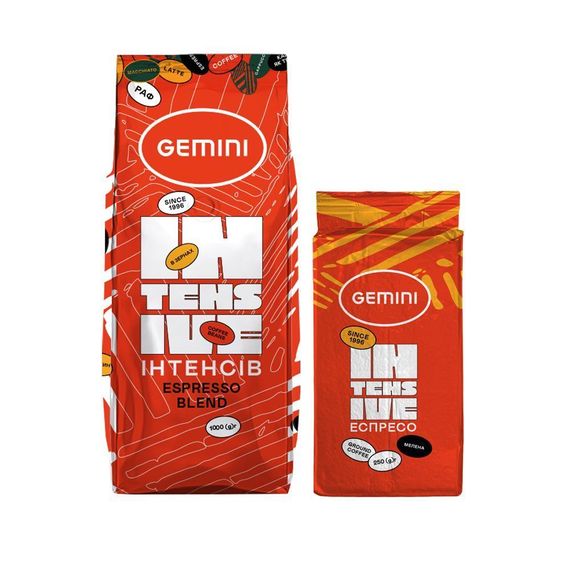 Кавовий набір "Кавоман"