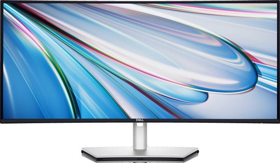 Монитор DELL 34&quot; U3425WE HDMI 210-BMDW