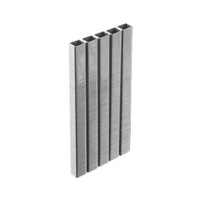 Скоба гартована 8 мм під степлер INTERTOOL RT-01481