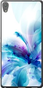 Чехол на Sony Xperia XA Ultra Dual F3212 цветок "2265u-391-17620"