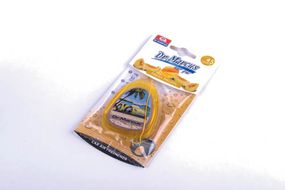 Ароматизатор в машину CAR GEL свіжа диня (Fresh Melon) (ів на підвісці) 029643 пахучка в авто, автопарфюм1