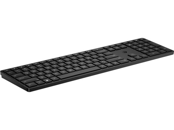Клавиатура мембранная HP 450 Programmable 4R184AA | Зображення 2