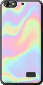 Чехол на Huawei Honor 4C пастель "3855u-183-17620"