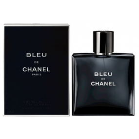 Парфумована вода  Bleu de Chan. 100 мл
