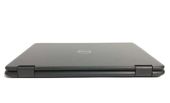 Нетбук-трансформер Dell Latitude 3190 2-in-1 / 11.6" (1366x768) TN Touch / Intel Pentium Silver N5000 (4 ядра по 1.1 - 2.7 GHz) / 4 GB DDR4 / 128 GB SSD / Intel UHD Graphics 605 / WebCam / Win 10 Pro б/в | Зображення 2