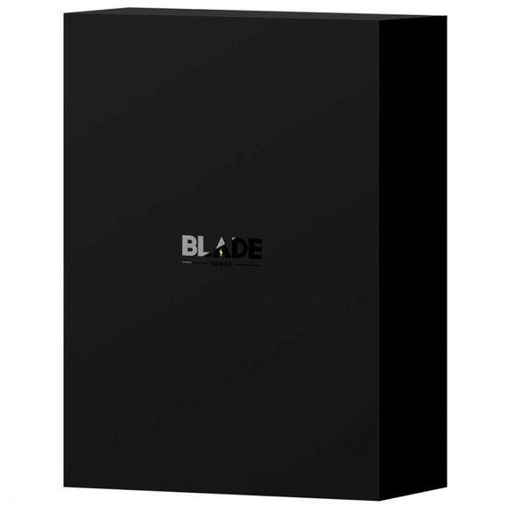 Портативное ЗУ Baseus Blade 100W 20000 mAh (PPDGL-01) | Зображення 5