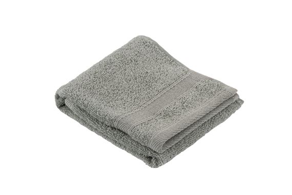 Рушник махровий Ardesto SuperSoft, 30х50см, 100% бавовна, зелений (ART2230SS) | Зображення 6