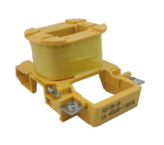 Катушка управления для КММ 9А-18А 400B Ny95504030 | Зображення 2