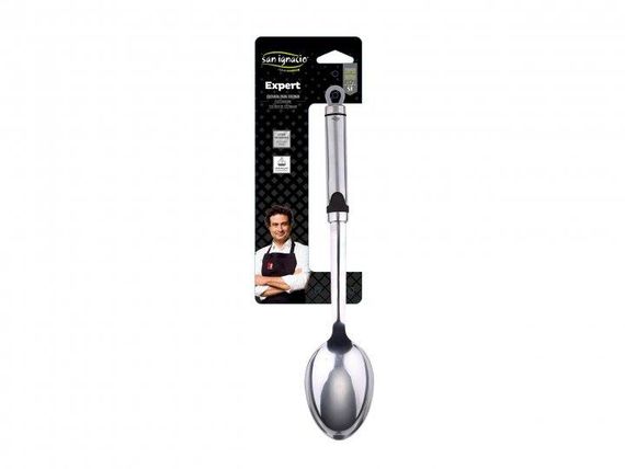 Ложка кухарська San Ignacio SG-7337 6.9х35 см