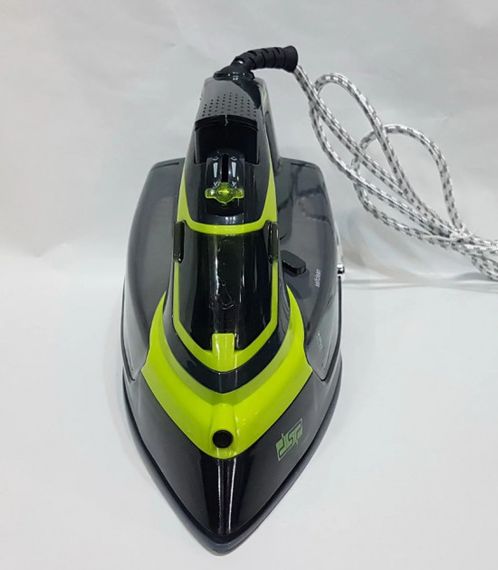 Праска з регульованим температурним режимом XPRO KD-1004 (KD-1004_578) | Зображення 1