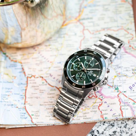 Годинник чоловічий Casio EFR-526D-3AVUEF | Зображення 2