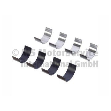 Вкладыши шатунные 0.50 Mercedes Benz W447 / Opel Vivaro / Renault Fluence/Kadjar/Megane/Trafic 1.6 CDI/CDTI/dCi 11-, KS, 37203620,