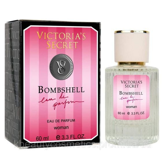 Парфуми жіночі Victorias Secret Bombshell 60 мл | Зображення 2