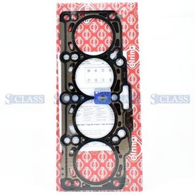 Прокладка ГБЦ Audi A3/A4/A5/A6/Q5 / VW Golf/Jetta/Passat/Tiguan 2.0 TDI 03- (1.55 mm), Elring, 898.460,