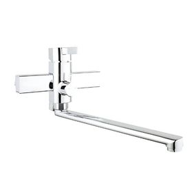 Змішувач для ванни Mixxus Bond 006 Euro (MI7152)