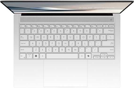 Ноутбук ASUS Zenbook S 14 UX5406SA-PV030W 14&quot; 3K OLED 90NB14F2-M00170 | Зображення 6