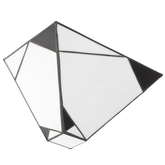 Бра Тиффани настенное накладное BL-605W/1