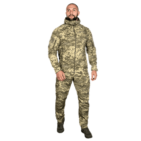 Костюм Stalker 3.0 Twill Піксель (8047), M