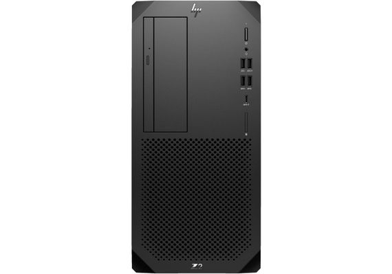 Рабочая станція HP Z2-G9 TWR 86D55EA