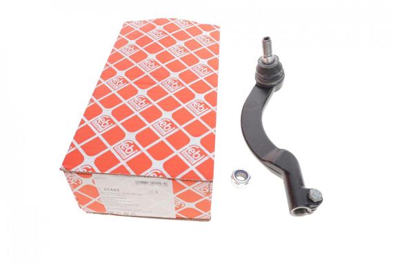 Наконечник тяги рульової L Renault Master 98- 21493