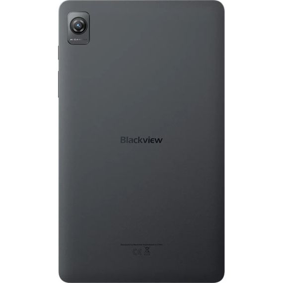 Планшет Blackview Tab 60 8.68" 6/128GB / LTE Grey (6931548314073) | Зображення 2