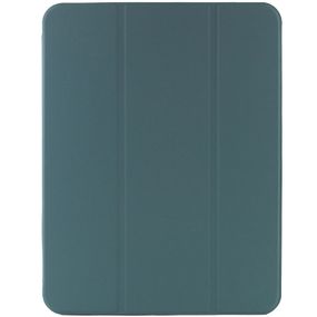Чохол Smart Case Open buttons для Apple iPad 10.2" (2019) (2020) (2021) Green