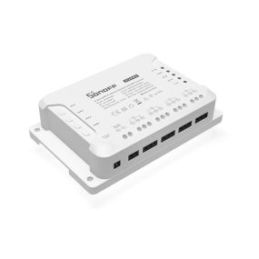 Wi-Fi вимикач Sonoff 4CH Pro R3