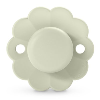 Пустышка Suavinex Wonder физиологическая, 0-6 мес. светло-зеленая (308374)