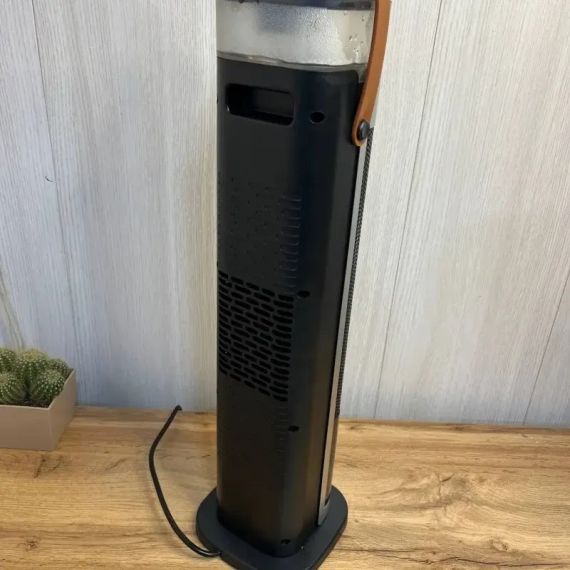Тепловентилятор обогреватель с увлажнителем Portable Fan Heater HQN218-28QD | Зображення 4