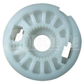 Ролик стеклоподъемника Mercedes Benz Vito W639 03- 14, AutoTechteile, 100 7235, 7235
