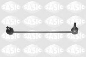 Тяга стабілізатора AUDI A3, SEAT LEON, SKODA SUPERB, VW JETTA III-IV 03-перед. міст (Вир-во SASIC) SASIC 2306010 на VW PASSAT (362)