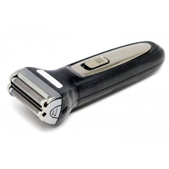 Професійна машинка для стрижки волосся з насадками 3 в 1 XRPO GM 561 чорна (GM 561) | Зображення 4