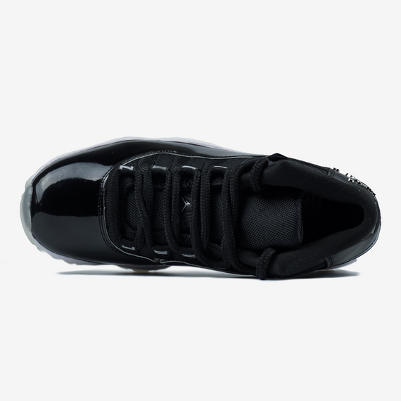 Кросівки Jordan Retro 11 Jubilee весна / літо / осінь 2017 40 | Зображення 5