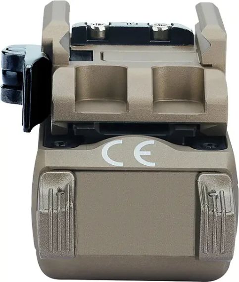 Ліхтар Olight PL-Mini 2 Valkyrie Desert Tan | Зображення 2