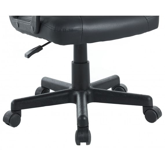 Кресло геймерское Bonro B-043 красное игровое компьютерное 42400420 | Зображення 4