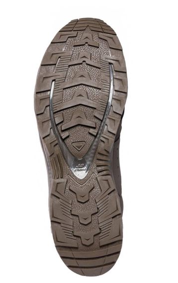 Черевики Salomon XA Forces JUNGLE Dark Earth Original ✅ | Зображення 6