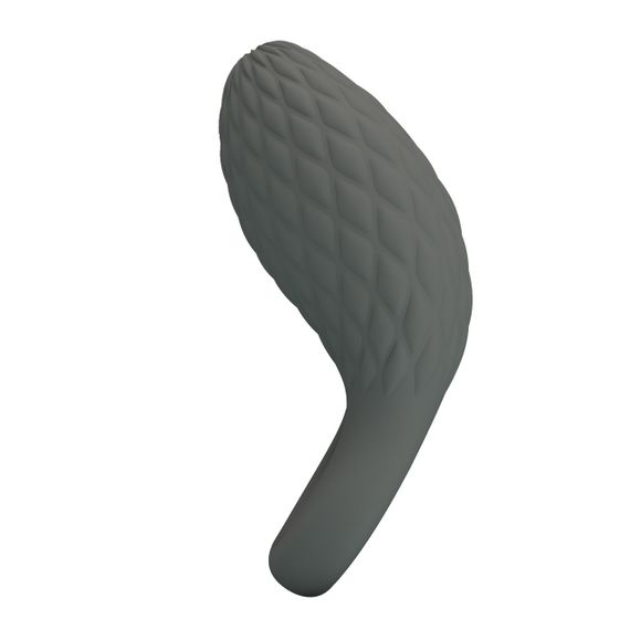 Кольцо эрекционное серии Pretty Love - Master ring, BI-210192-1 sexstyle | Зображення 13