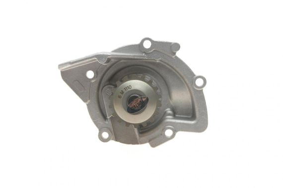 Помпа води Citroen C4 C5 C8 Jumpy Fiat Scudo Peugeot 308 407 Ford Focus 2.0HDI 06- 18z B B 24лоп  PA1110 | Зображення 3