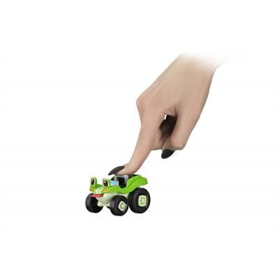Ігровий набір Rev&amp;Roll Рев та Рамбл DieCast Овен та Краш (EU881041) | Зображення 4